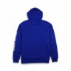 Born to Fish Hoodie – Back View