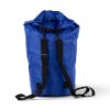 Back straps of Lowrance Urban Peak Dry Bag Backpack
