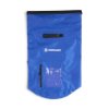 Flat lay of Lowrance Urban Peak Dry Bag Backpack